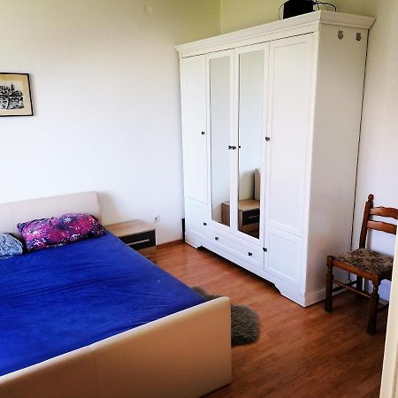 Two By The Sea Apartamento Zadar Exterior foto