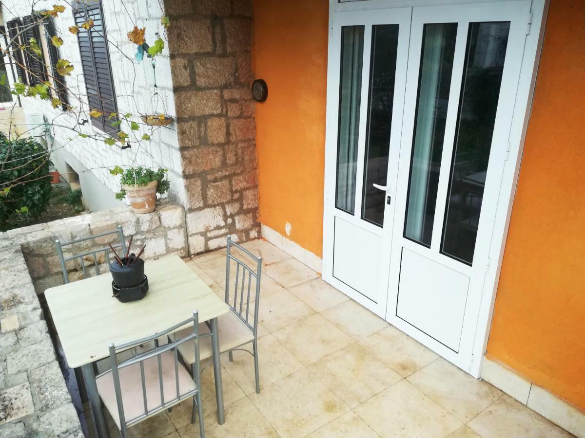 Two By The Sea Apartamento Zadar Exterior foto